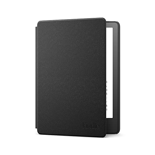 Kindle Paperwhite Essentials Bundle con Kindle Paperwhite (8 GB, con pubblicità), Custodia Amazon in pelle e Caricabatterie USB Amazon PowerFast (9 W) - Image 4