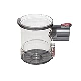 📈 Performance durable et fiable – Construit for la durabilité, offrant une filtration constante lors d'une utilisation prolongée et prenant en charge une efficacité soutenue de l'appareil.