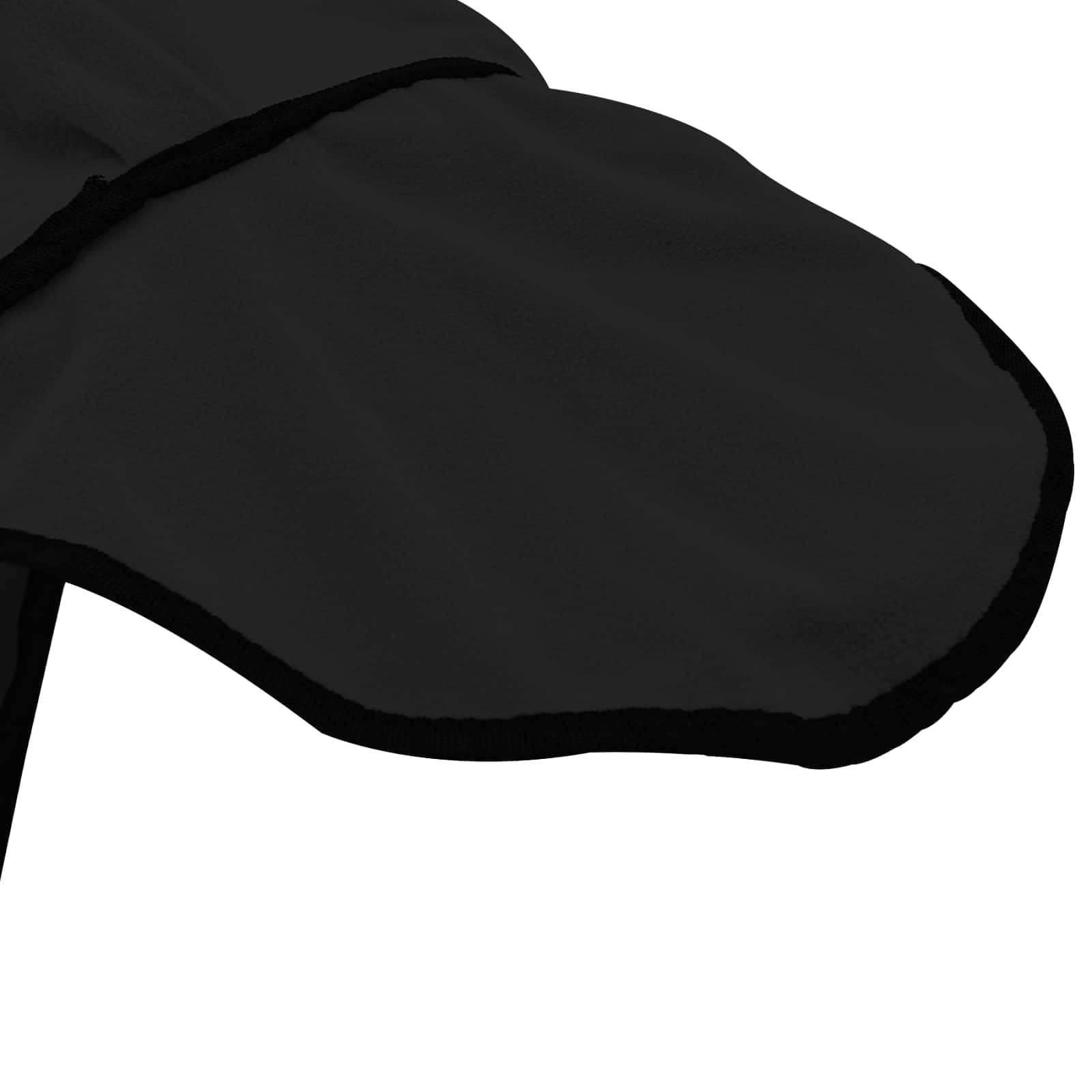 Mangloder Pferdedecke Volles Aqua Polyester atmungsaktiv wasserdicht isolierend für Stall, Weide, Paddock, Outdoorgebrauch, geeignet für Pony, robust, leicht, Winterfest, mit abnehmbarem Bezug
