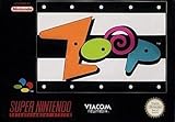 super nintendo spiele pal version  Zoop - Super Nintendo - PAL