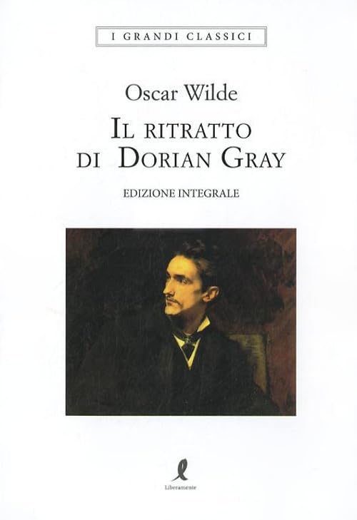  Il ritratto di Dorian Gray. Ediz. integrale