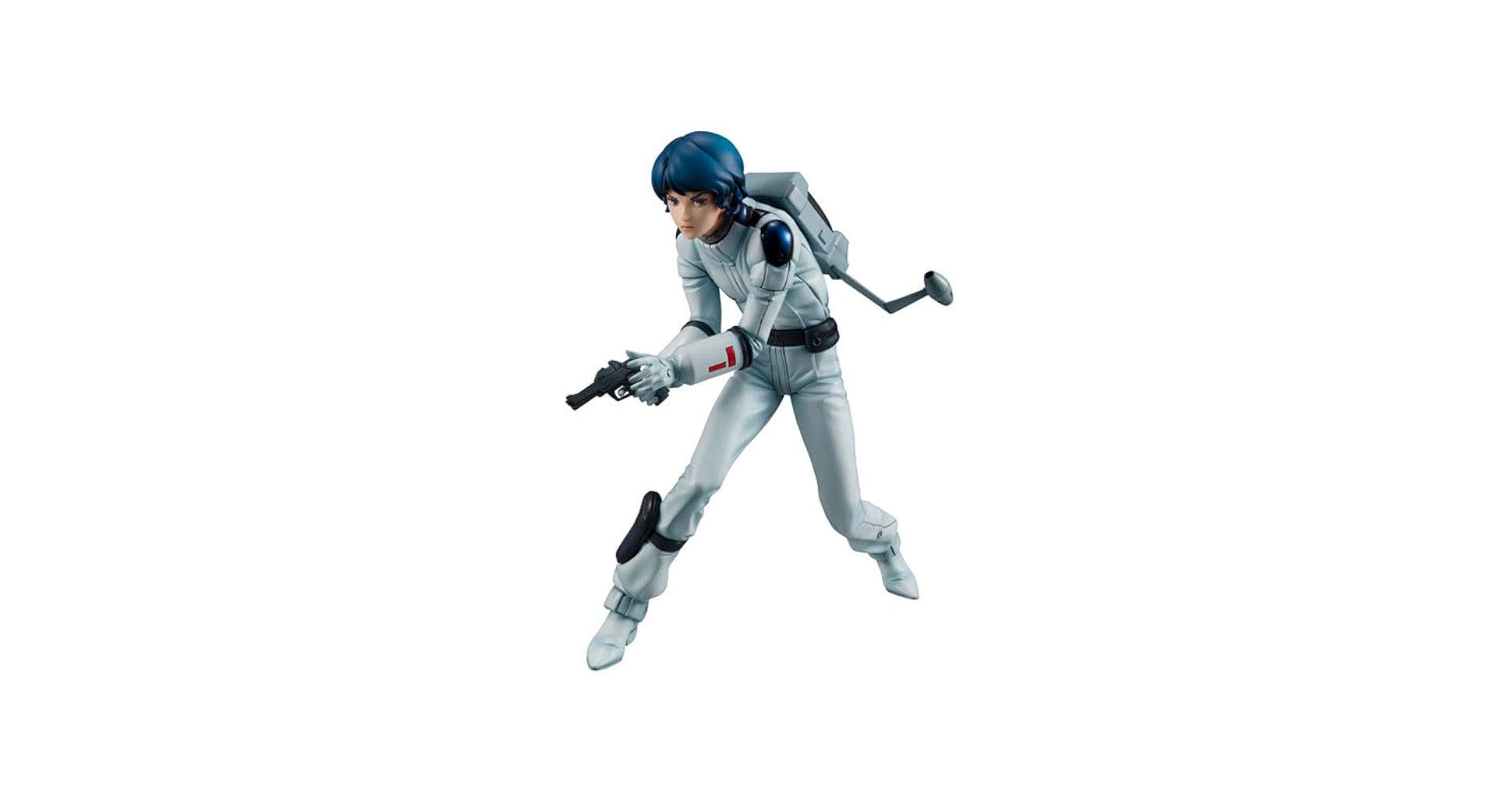 Amazon | GGGシリーズ 機動戦士Zガンダム カミーユ・ビダン[限定