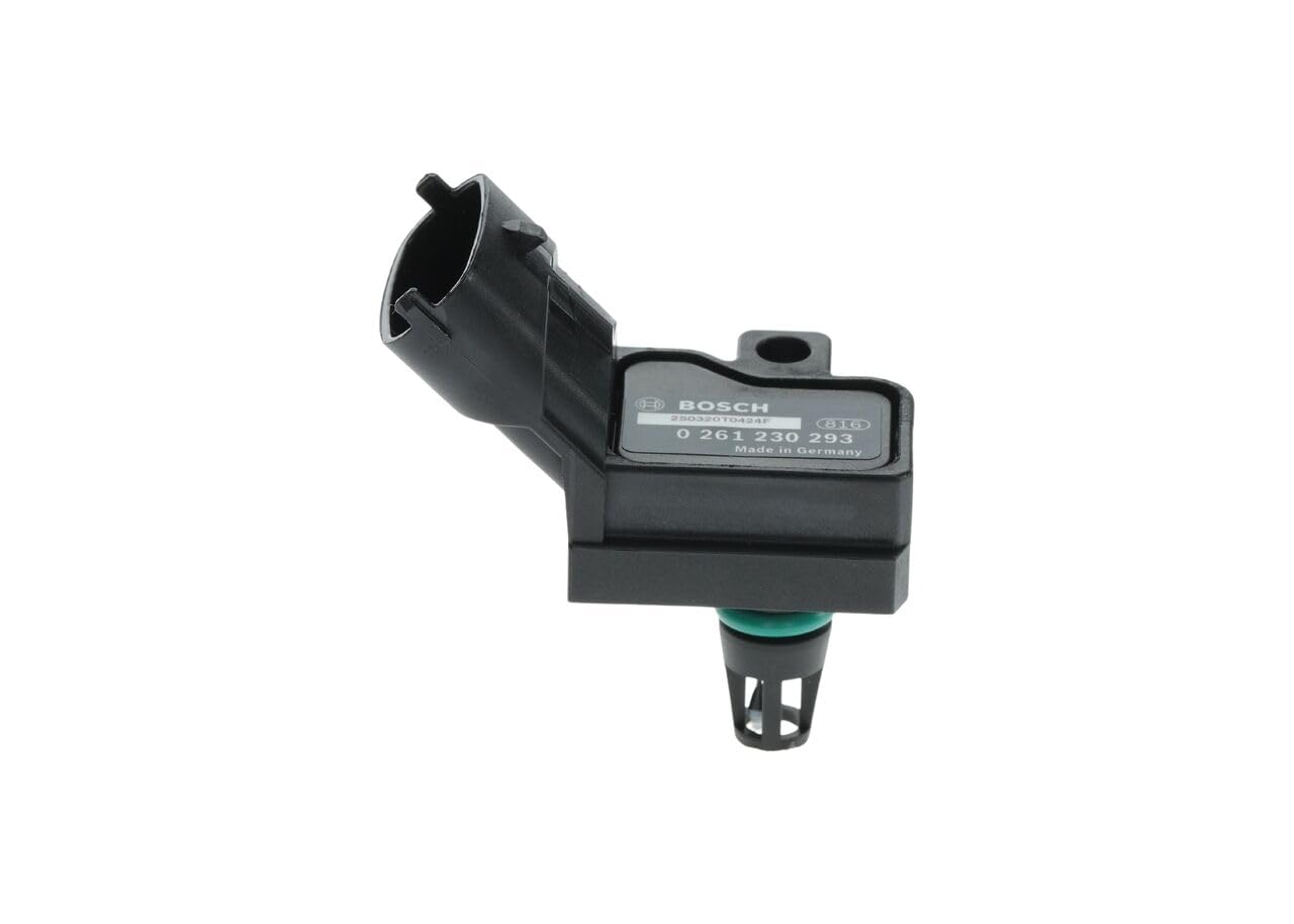 BOSCH Capteur (température de l'air d'admission) 0261230293