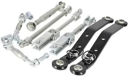 3 Point Hitch Kit for B1700 B2100 B2150 B2400 B7300 B7500 B7610 B7800 Tractor, Replacement for Kubota OEM