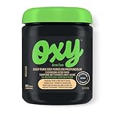Oxy Deep Pore Cleansing Acne Pads - Salicylic Acid 2.0% – Stubborn Acne Control - Helps Treat, and Prevent Breakouts – Paraben & Preservative Free - Dermatologist Tested