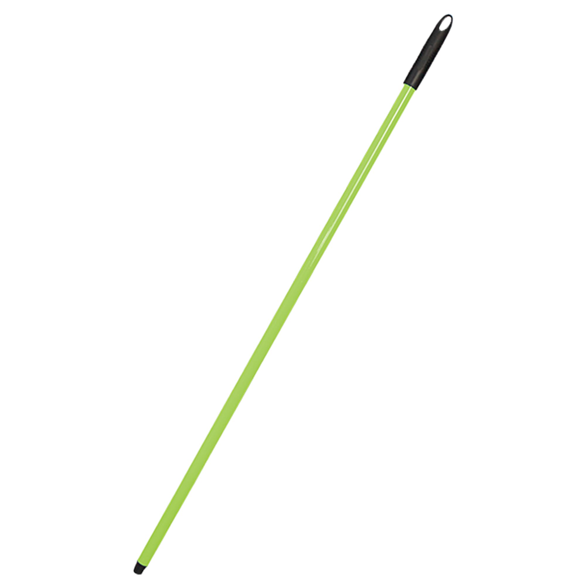 Red Gorilla Broom Short Handle Replacement HANDLE ONLY in Pistachio for Red Gorilla Sweeping Brush Screw-In Fitting 120cm
