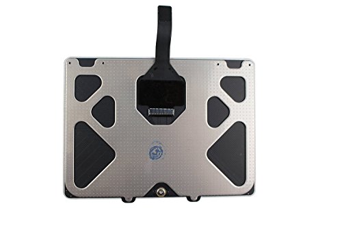 Cool-See 922-9063 922-9525 922-9773 Replacement Kit Trackpad with Cable For MacBook Pro 13”