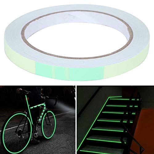 Mejores review On-line Cinta reflectiva exterior Top cinco. 12 Imagen adicional