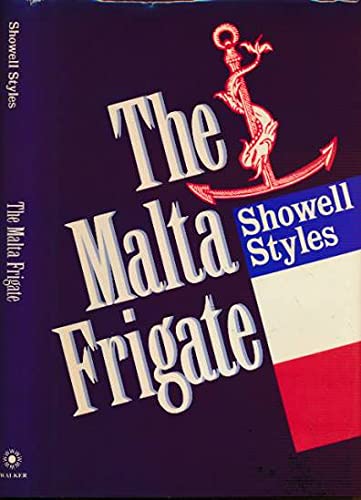 The Malta Frigate