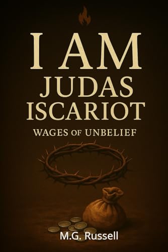 Judas Iscariot: Wages of Unbelief (I AM)