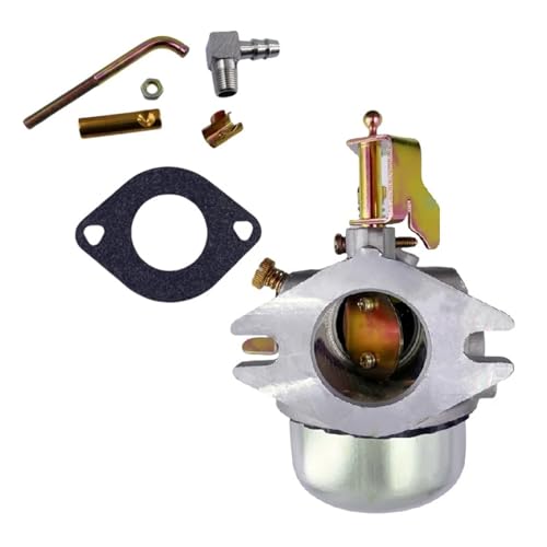 Carburateur pour Kohler K321 K341 pièces de moteur de tondeuse autoportée