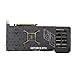 ASUS TUF Gaming NVIDIA GeForce RTX™ 4070 Ti Gaming Graphics Card (PCIe 4.0, 12GB GDDR6X, HDMI 2.1a, DisplayPort 1.4a)