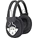 RF Listening Center Additional Headphone Style: Orange (74.700 Mhz)