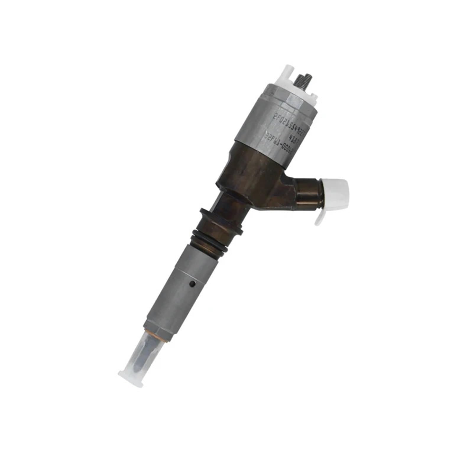 Wattsbvd One Color Fuel Injector 326-4700 Ca3264700 Compatible With Engine C6 C6.4 Excavator 323D L 320D Lrr 320D Rr 320D 323D S 320D