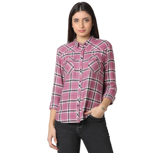 Image of Spykar Women Shirt