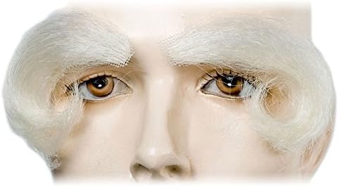 Yak Eyebrows