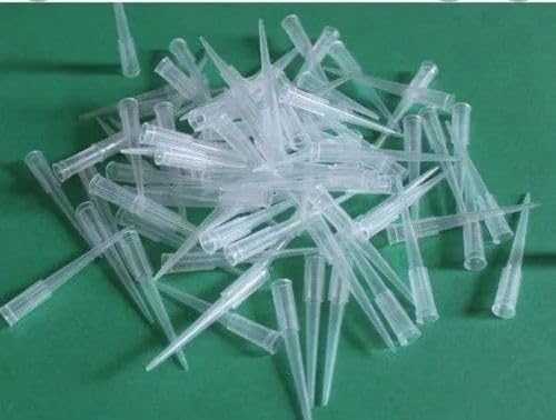 Gilson Pipette Tips, 1000ul, White, 500pcs-image-25