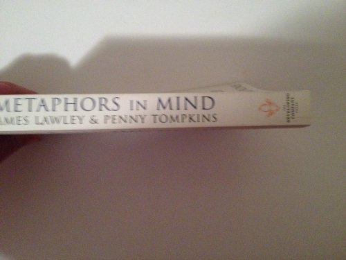 Metaphors in Mind: Transformation Through Symbolic Modelling