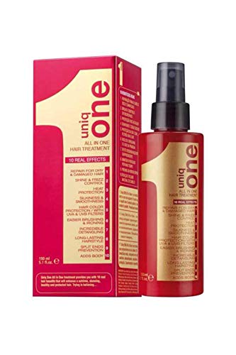 Preisvergleich Produktbild Revlon - - Gesundheit / Beauty - Anti-Haarausfall Shampoo Uniq One Revlon