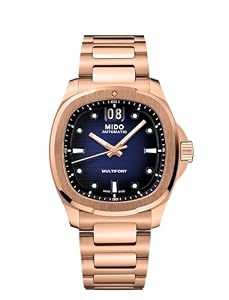 Mido Multifort Tv Big Date M049.526.33.041.00