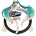 YLJXXY Hatsune Miku Action Figure Hatsune Magic Miku Figura Bambole Decorazione Statua Bambola Scultura Giocattoli Decorazione Modello Bambola Altezza 10.2in26cm