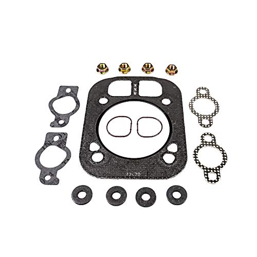 CUB CADET KH-24-841-04-S Head Cylinder Gasket Kit 50 RZT50 44 LT1045 LT1050 LT1046 GT1554 SLT1554 RZT-50 3235 GT3200