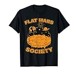 Flache Erde Karte Shirt ist ein tolles Geschenk zu Weihnachten oder Geburtstag für Wissenschaftler, Geek, Nerd, Astrophysiker, Raketen Ingenieur, Astrologe, Astronom, Astronomie Lehrer, Sci Fi Fan. Die Flat Earth Theory ist keine Rocket Science!