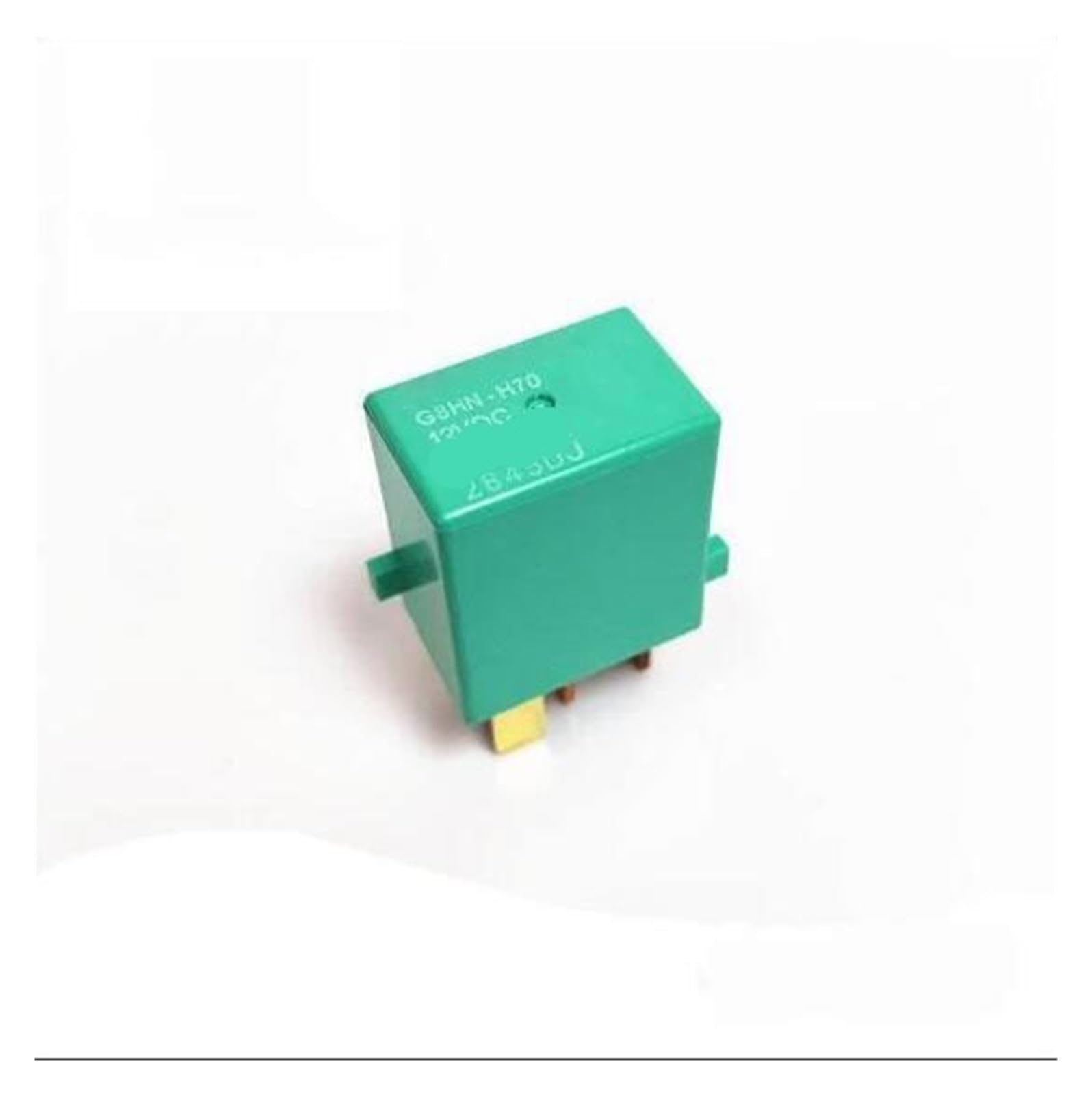 OSHZIKJII 12V relay G8HN-H70 12VDC G8HN-H70-12VDC G8HNH70 12VDC DC12V DIP4(10PCS)
