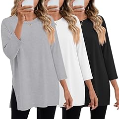 Black, White, Charcoal Gray