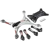 HeliMax Main Frame Body 230Si Quadcopter