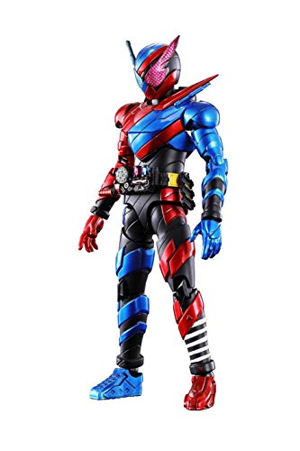 BANDAI Hobby – Kamen Rider – Forme de réservoir de Lapin masqué Standard