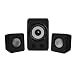 Produktbild Approx 2.1 Multimedia-Lautsprechersystem, 10 W, Schwarz