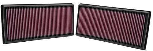 K&N K & N FILTER Air Filter, 33-2446
