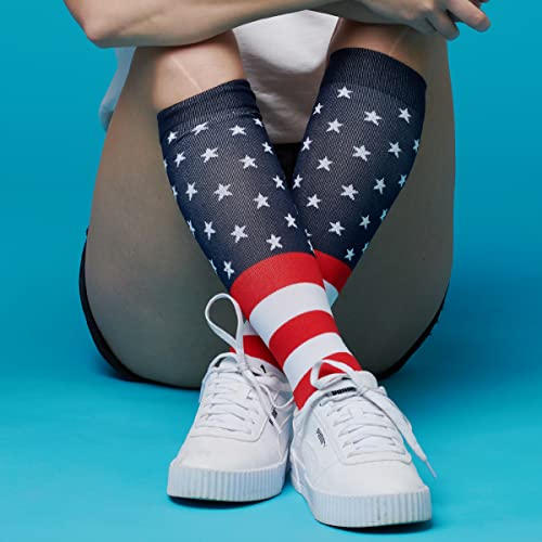 Foot Traffic Compression Socks2