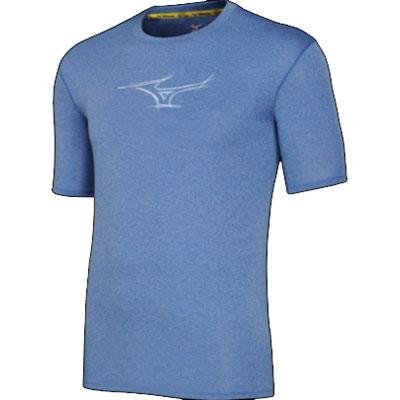 T-Shirt Mizuno DryLite Inspire Graphic pour Vos Sessions Running