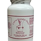 Curve Booster Max Pure Aguaje Pills for Crossdressing and Transgender