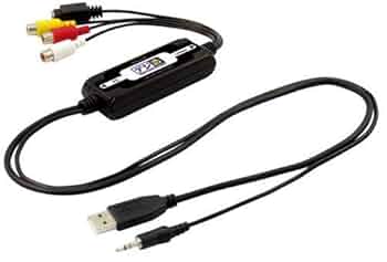 Amazon.co.jp: Princeton USBビデオキャプチャーユニット デジ造