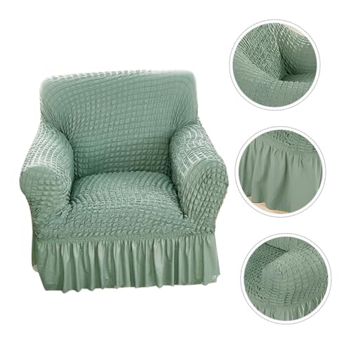 Cubierta Protectora Resistente para Sillón Reclinable Verde 5
