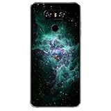 [Accesibilidad]: Funda G6 con fácil acceso a todos los controles y funciones; Recortes perfectos para altavoces, cámara y otros puertos.