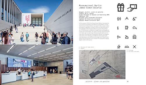 Designing Orientation: Signage Concepts & Wayfinding Systems - Image 6