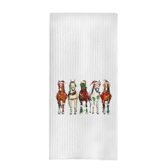 Horse Towel-05