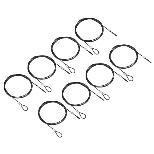 PATIKIL 1m ZLeBC[ 8 XeX| a2mm ZLeBC[[v _u[Օt Ɩ וbNp 