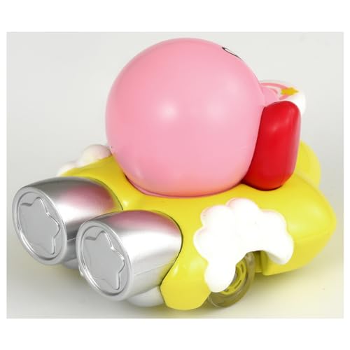 Takara Tomy Tomica Dream Tomica No. 168 Star Kirby Mini Car miniatura 4