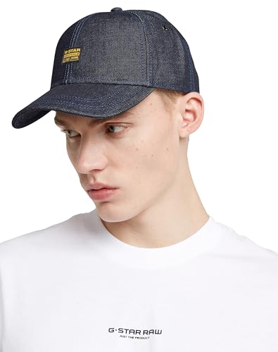 G-STAR RAW Men's Original Baseball Cap