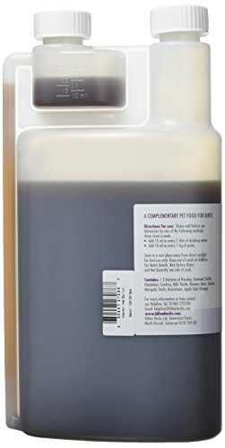 Hilton Herbs Pigeon Vita-Min Plus 1 Litre - Image 2