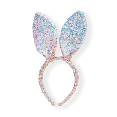 Image of Radhu & Kabby Kids Hairband | Soft Plush Headband for Kids with Fun Animal Figure | Hair Accessory for Girls