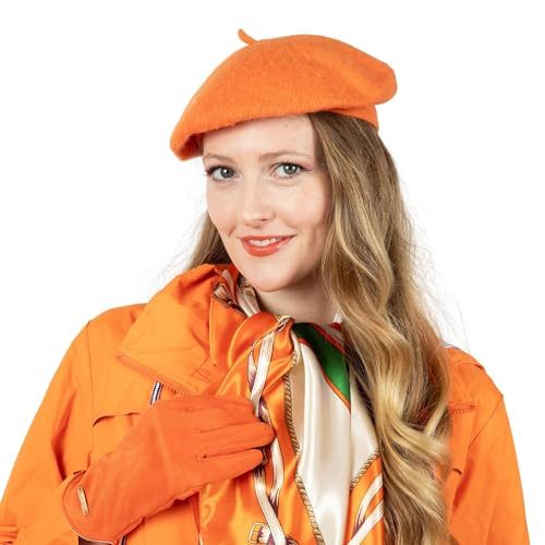 GIFTS FOR WOMEN Fashion Large 35" Square Silk Feeling Head, Hair and Neck Scarf, Head Hair Wrap for Women in Luxury Clutch-Style Gift Box4