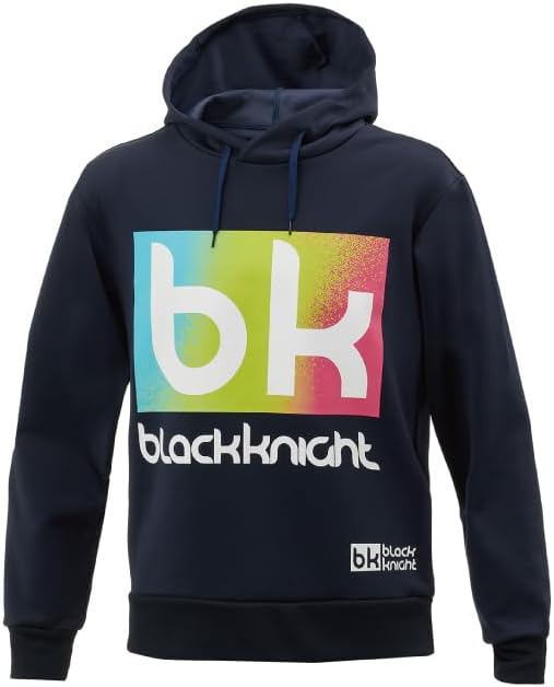[ブラックナイト] フードパーカー T-5463U ウェア