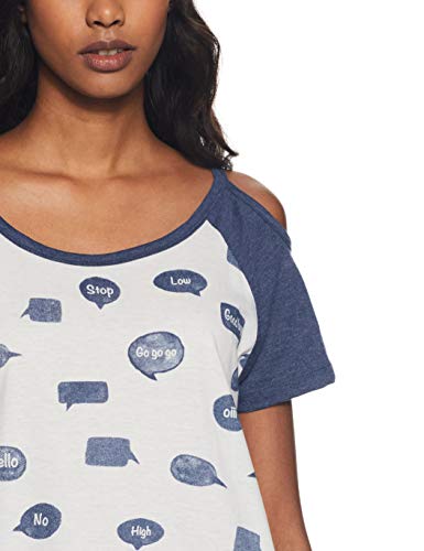 Image of Sugr by Unlimited Women's Slim Fit Top