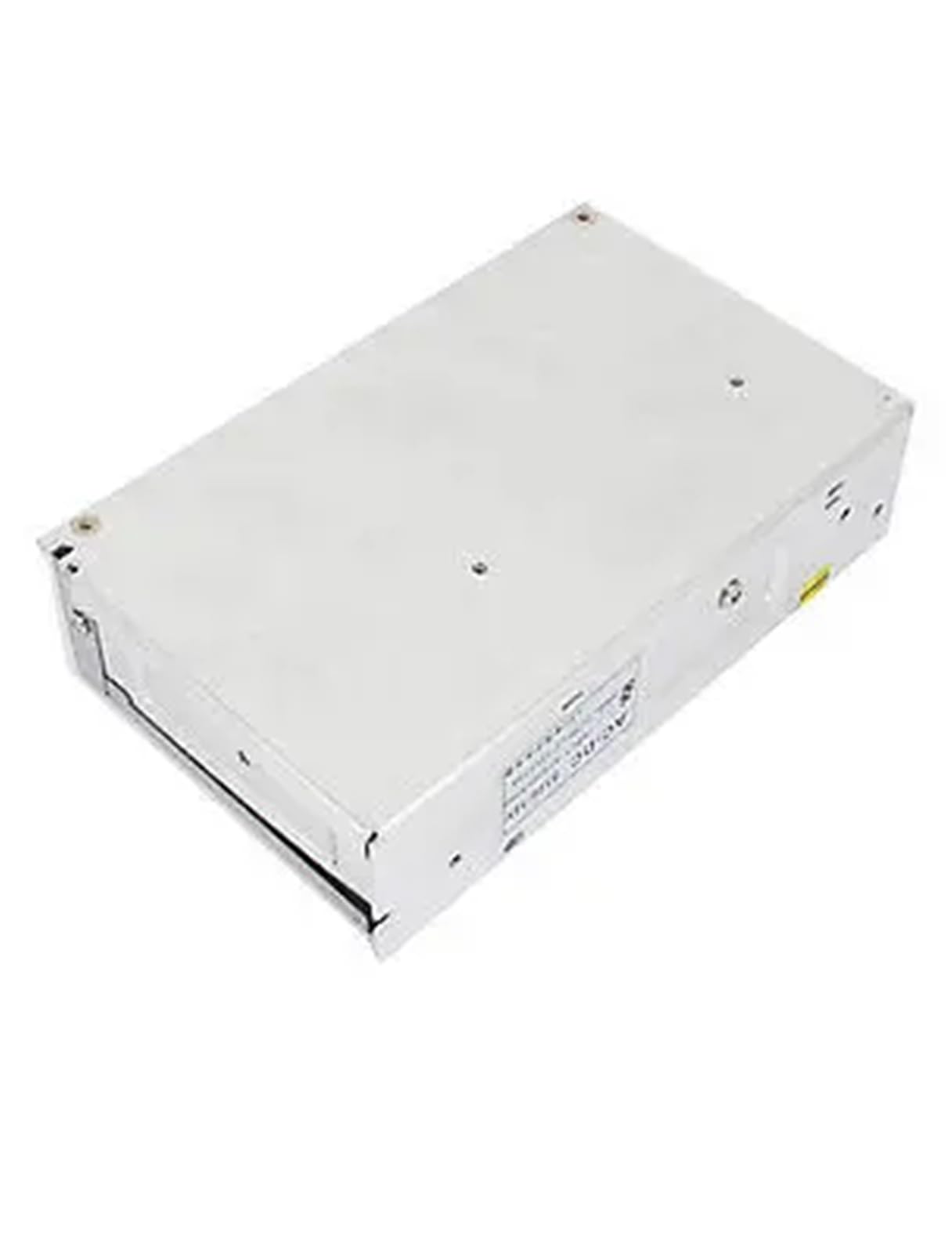S-120-12V LED pasek świetlny wyświetlacz przełącznik zasilania sterownik DC12V 10A 120W